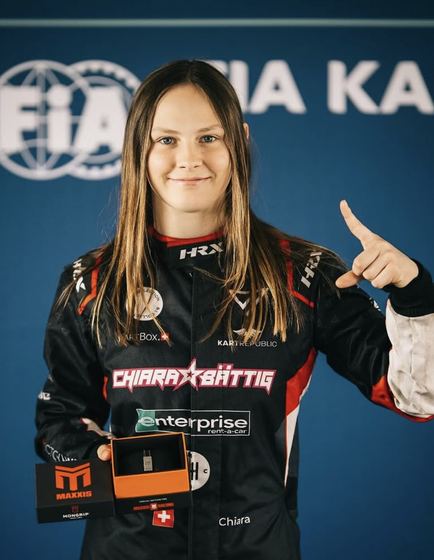 Chiara Bättig